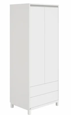 Kinder Paidi Kleiderschrank Olli 83 x 204 cm