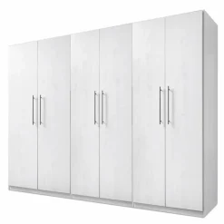 Boegner Kleiderschrank Basic 300 x 244 cm