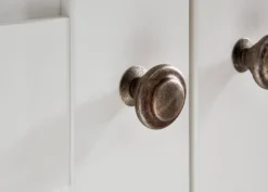 C.DISSELKAMP Kleiderschrank Castellino 300 x 230 cm