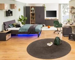 New Kleiderschrank Cocoon 51 x 214 cm Kinder Kinderzimmer Regale|Kinderzimmer Regale