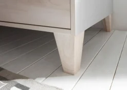 Kinder BEGABINO Babyzimmer Schränke & Regale|Babyzimmer Schränke & Regale|Kleiderschrank Fien 155 x 58 cm