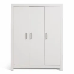 Kinder Paidi Kleiderschrank Fiona, 157 x 206 cm