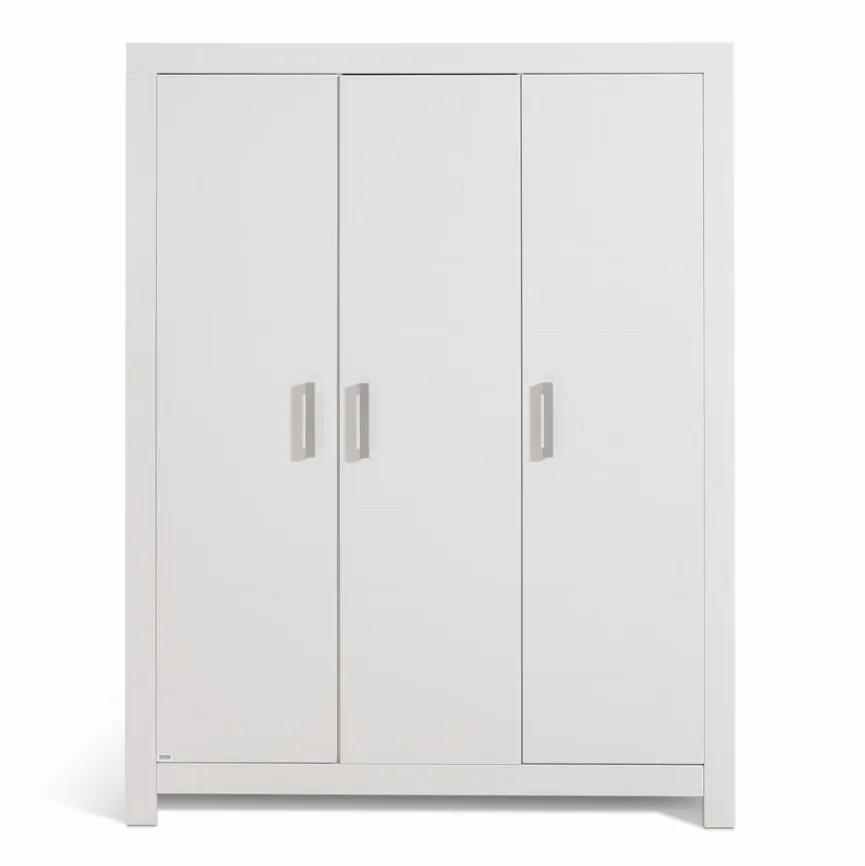 Kinder Paidi Kleiderschrank Fiona, 157 x 206 cm