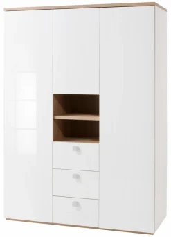 Kinder Composad Kleiderschrank Globo 150 x 210 cm