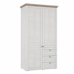 Online Kleiderschrank Iloppa SZ 105 x 193 cm Kleiderschränke