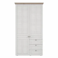 Online Kleiderschrank Iloppa SZ 105 x 193 cm Kleiderschränke