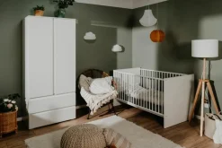 Kinder Kinderzimmer Schränke|Kinderzimmer Schränke|Kleiderschrank Image 80 x 191 cm