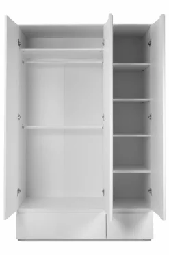 Kinder Kleiderschrank Image 120 x 191 cm