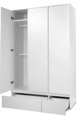 Kinder Kleiderschrank Image 120 x 191 cm