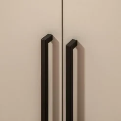 rauch ORANGE Kleiderschrank Juveo 301 x 223 cm