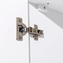 Kinder Paidi Kleiderschrank Kira, 135 x 193 cm