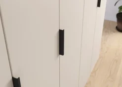 rauch ORANGE Kleiderschränke|Kleiderschrank Koda 226 x 210 cm