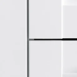 Kinder Kleiderschrank Landwood 190 x 200 cm