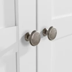 Outlet Kleiderschrank Landwood 120 x 200 cm Kinder Babyzimmer Schränke & Regale|Babyzimmer Schränke & Regale