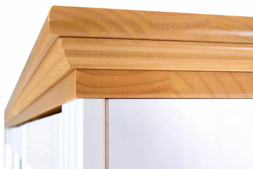 Kinder Inter Link Kinderzimmer Schränke|Kinderzimmer Schränke|Kleiderschrank Maluno 166 x 208 cm