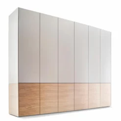 Sale Kleiderschrank Marsala 300 x 235 cm Kleiderschränke