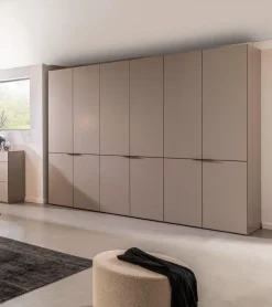 Sormani Kleiderschrank Marsala 300 x 235 cm