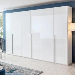 rauch ORANGE Kleiderschrank Montclar-Extra 301 x 223 cm