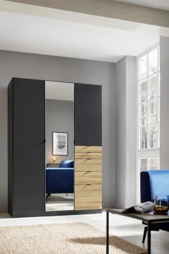 rauch ORANGE Kleiderschränke|Kleiderschrank Ontario 136 x 197 cm