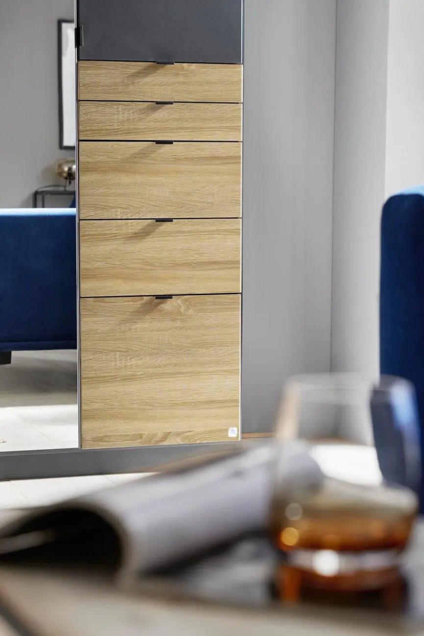 rauch ORANGE Kleiderschränke|Kleiderschrank Ontario 136 x 197 cm