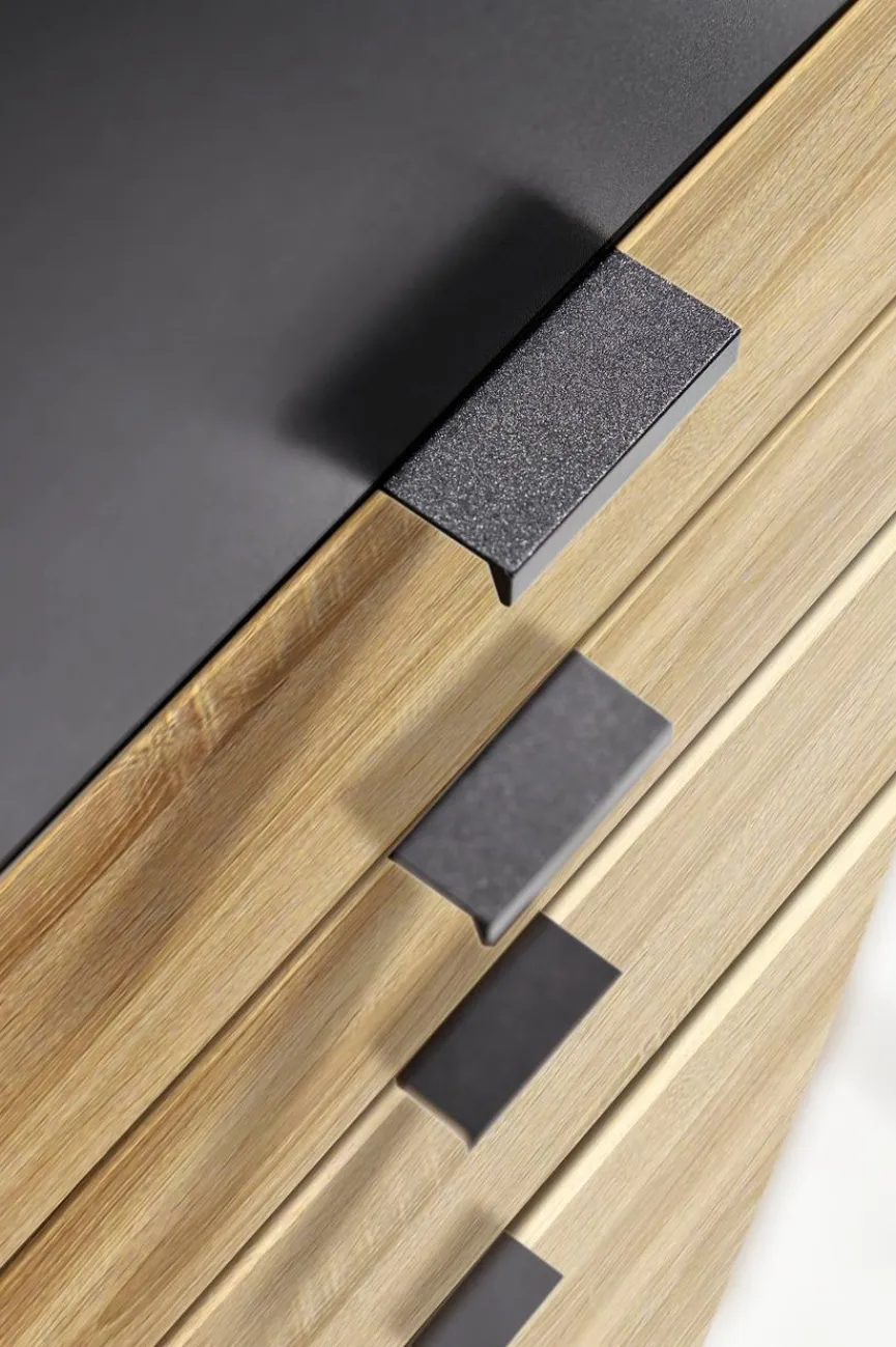 rauch ORANGE Kleiderschränke|Kleiderschrank Ontario 136 x 197 cm