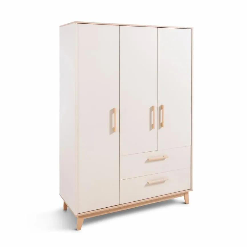 Sale Kleiderschrank Porto 138 x 200 cm Kinder Babyzimmer Schränke & Regale|Babyzimmer Schränke & Regale