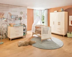 Sale Kleiderschrank Porto 138 x 200 cm Kinder Babyzimmer Schränke & Regale|Babyzimmer Schränke & Regale