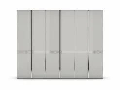 JOOP! Kleiderschrank Posh 298 x 222 cm