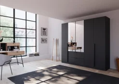 rauch ORANGE Kleiderschränke|Kleiderschrank Ragona-Spin 226 x 229 cm