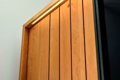 DECKER Kleiderschränke|Kleiderschrank Ranura 302 x 229 cm