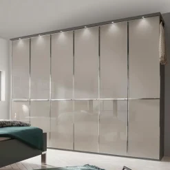 Wiemann Kleiderschränke|Kleiderschrank Shanghai 2 300 x 236 cm