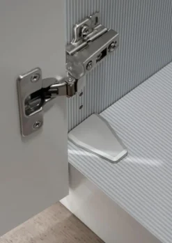 Wiemann Kleiderschränke|Kleiderschrank Shanghai 3 300 x 236 cm