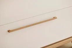 Kinder Paidi Kleiderschrank Stiene 123 x 200 cm