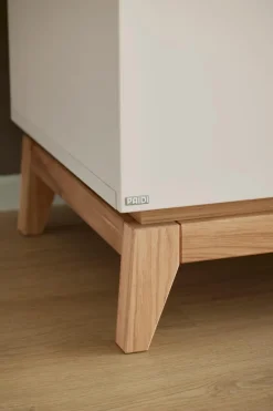 Kinder Paidi Kleiderschrank Stiene 123 x 200 cm