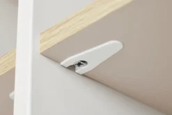 Kinder Paidi Kleiderschrank Stiene 171 x 200 cm