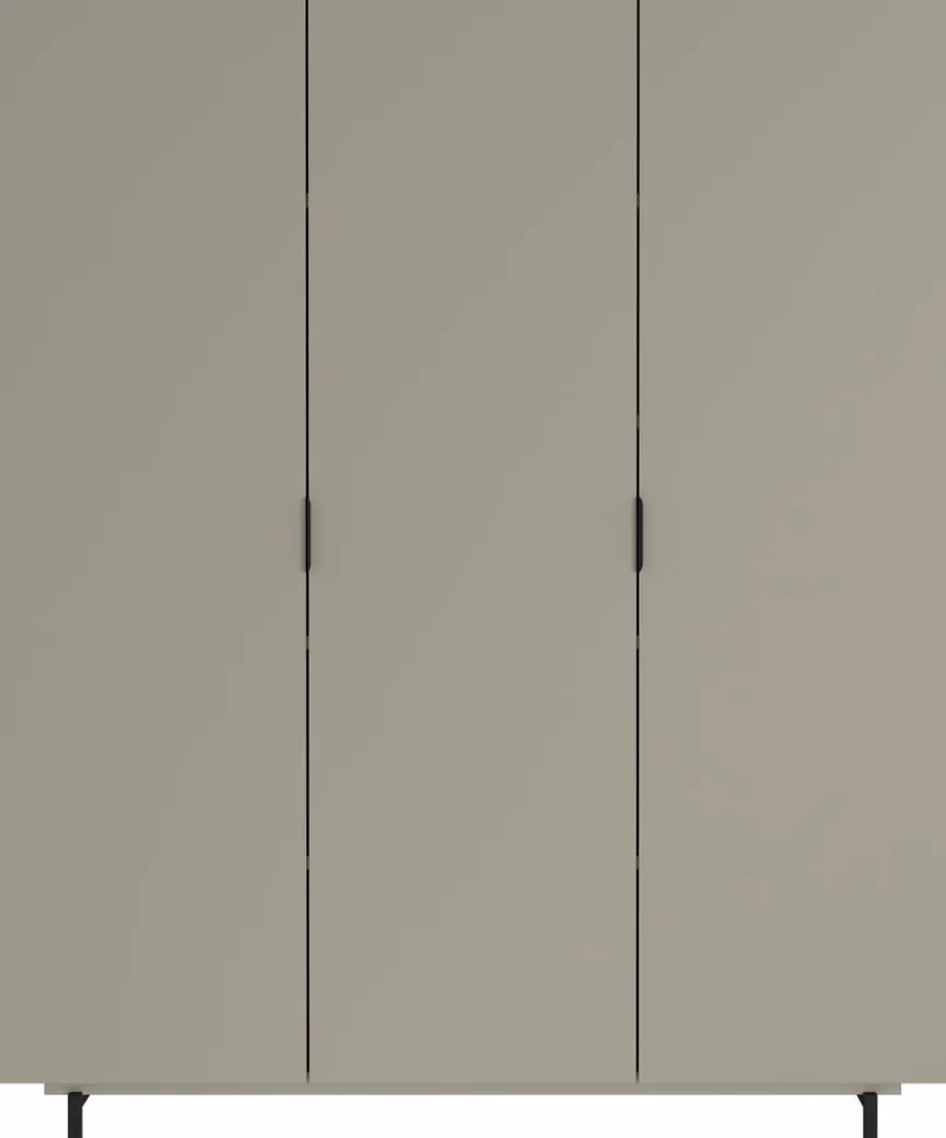 Hot Kleiderschrank Tomino 158 x 190 cm Kinder Babyzimmer Schränke & Regale|Babyzimmer Schränke & Regale