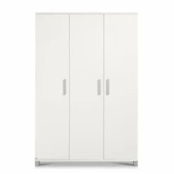 Hot Kleiderschrank Tonio Plus 130 x 196 cm Kinder Babyzimmer Schränke & Regale|Babyzimmer Schränke & Regale