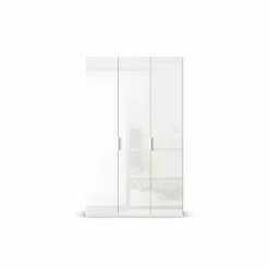 rauch ORANGE Kleiderschrank Vareno 136 x 222 cm