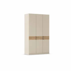 rauch ORANGE Kleiderschränke|Kleiderschrank Versity 136 x 229 cm