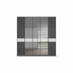 rauch ORANGE Kleiderschränke|Kleiderschrank Versity 226 x 229 cm