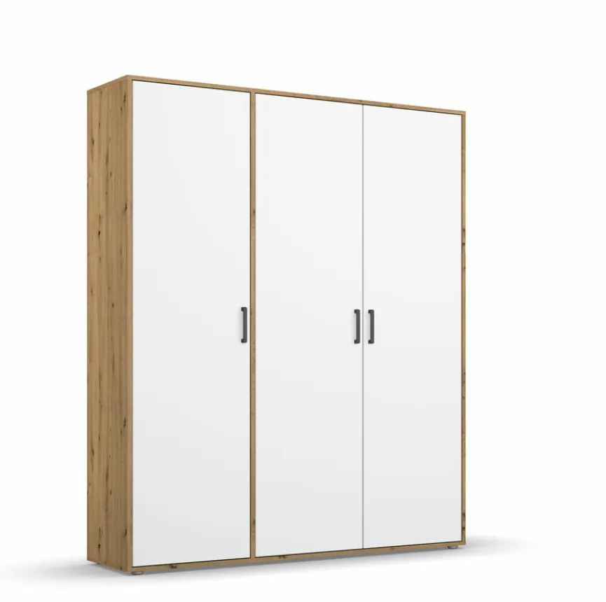 rauch BLUE Kleiderschränke|Kleiderschrank Voyager 140 x 194 cm