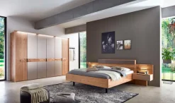 Wöstmann Kleiderschränke|Kleiderschrank WSM 2800 302 x 223 cm