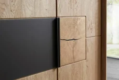 Best Kleiderschrank WSM 1600 302 x 223 cm Kleiderschränke