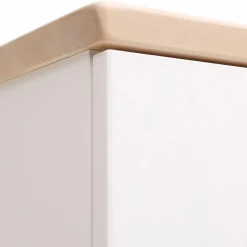 Kinder Paidi Kleiderschrank Ylvie 125 x 198 cm