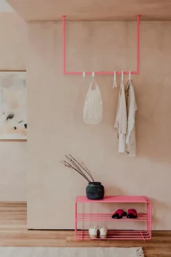 Clearance Kleiderstange Rubi 60x80 Praktisch Im Flur