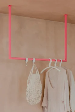 Clearance Kleiderstange Rubi 60x80 Praktisch Im Flur