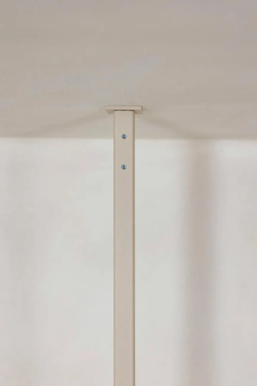 Kleiderstange Rubi 80x100 Praktisch Im Flur