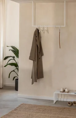 Outlet Kleiderstange Rubi 60x80 Praktisch Im Flur