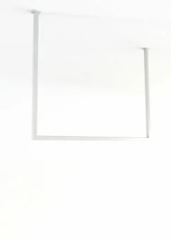 Metallbude Praktisch Im Flur|Kleiderstange Rubi 60x100