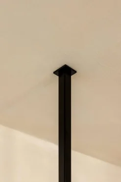 Metallbude Praktisch Im Flur|Kleiderstange Rubi 60x120